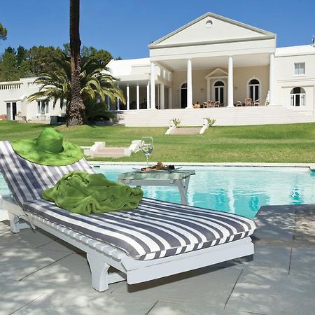 Cascade Manor Hotel Paarl Exterior photo