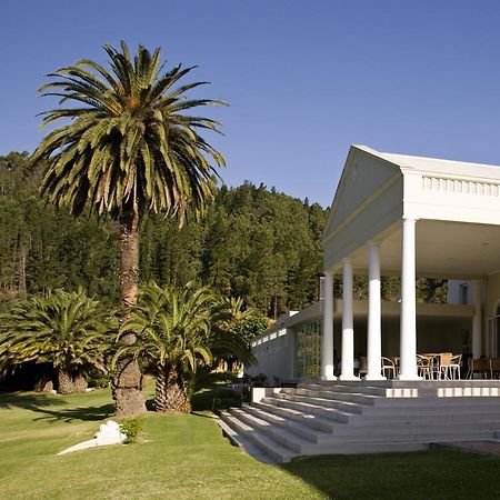 Cascade Manor Hotel Paarl Exterior photo