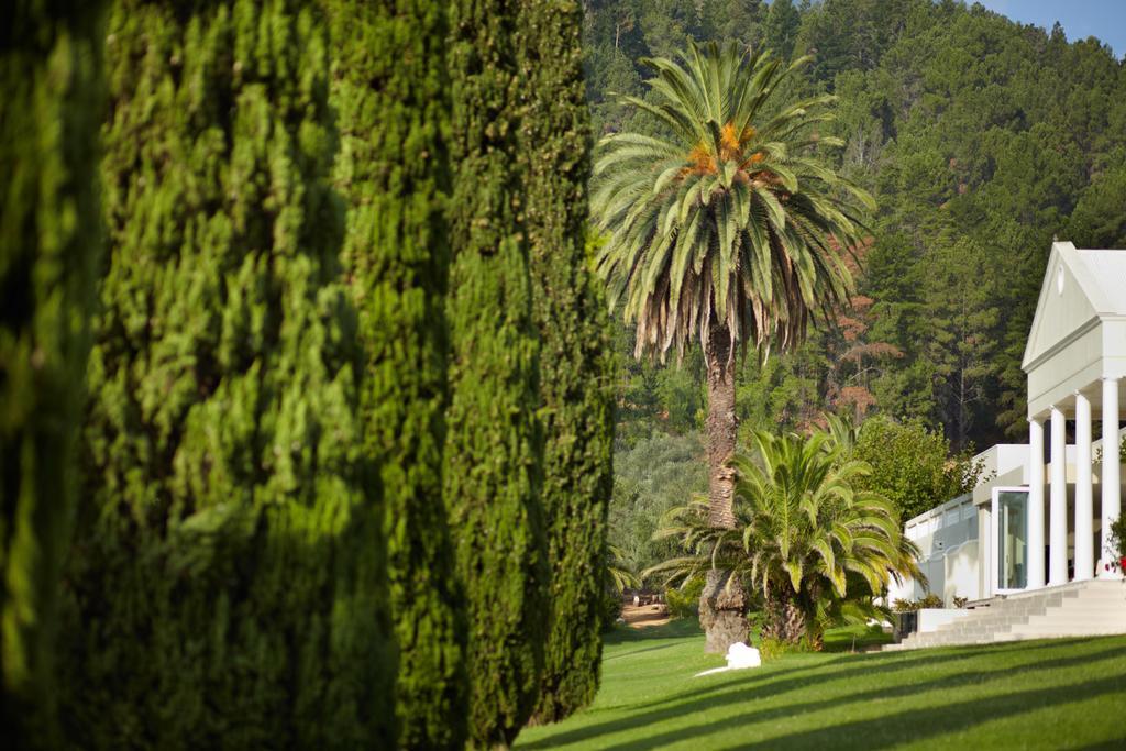 Cascade Manor Hotel Paarl Exterior photo