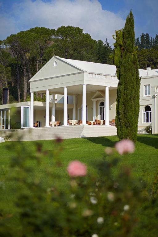 Cascade Manor Hotel Paarl Exterior photo