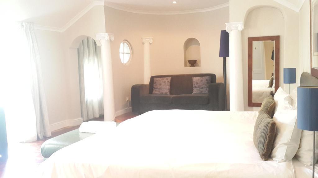Cascade Manor Hotel Paarl Exterior photo