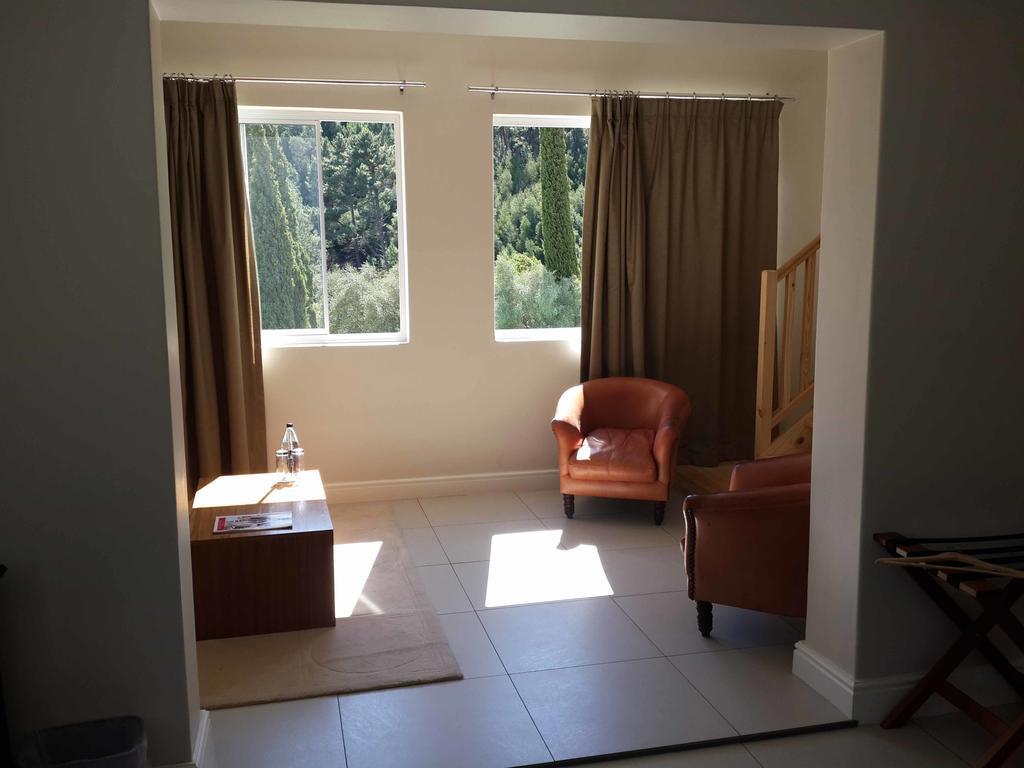 Cascade Manor Hotel Paarl Exterior photo