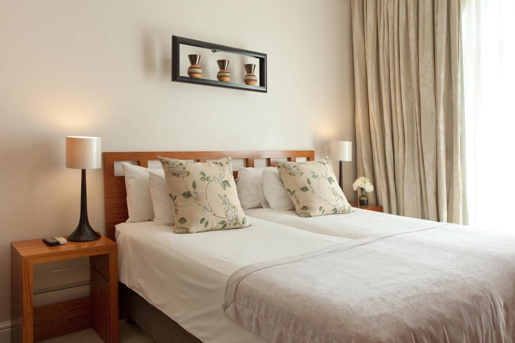 Cascade Manor Hotel Paarl Exterior photo