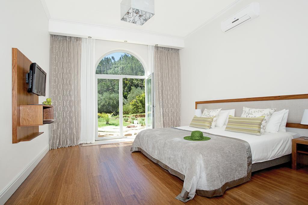 Cascade Manor Hotel Paarl Exterior photo