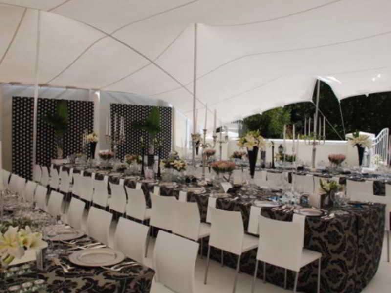 Cascade Manor Hotel Paarl Exterior photo