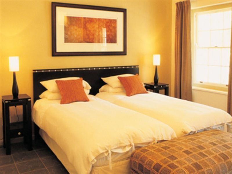 Cascade Manor Hotel Paarl Exterior photo